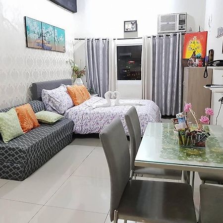 Luxanos Condo Place- San Marino Cebu Dış mekan fotoğraf